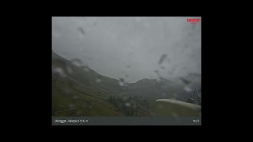Predazzo Nova Ponente: Obereggen - Reiterjoch 2030 m, Feudo