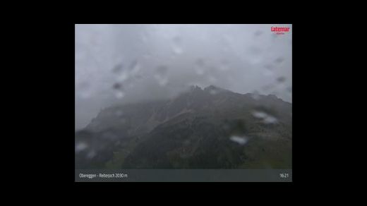 Predazzo Nova Ponente: Obereggen - Reiterjoch 2030 m, Latemar