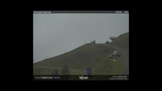 Predazzo Stava: Alpe Lusia - Fleimstal (Val di Fiemme)
