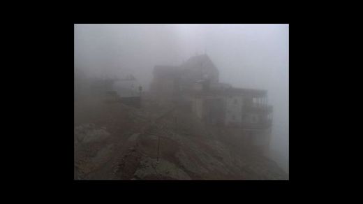 Val Senales Senales: Schnalstal Schutzhaus Schöne Aussicht