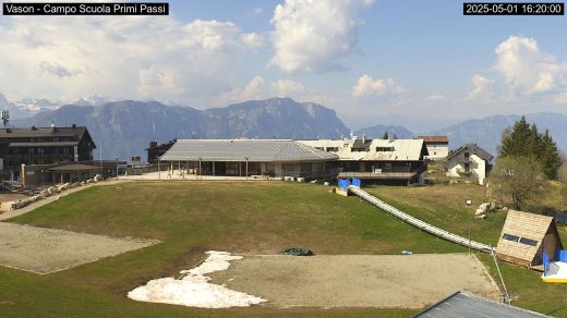 Monte Bondone