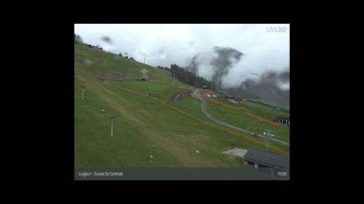 Livigno Livigno: I - Scuola Sci Centrale