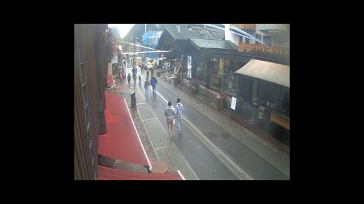 Livigno Livigno › Nord-est: Via Plan - Crap de La Paré