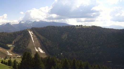 Folgaria Fondo Grande Salizzona