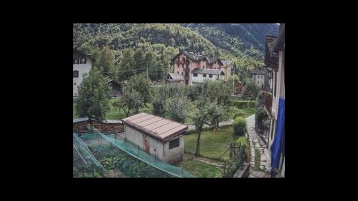 Alpe di Mera Pila › Sud-ovest: Piemonte, Italia