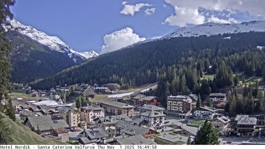 Santa Caterina