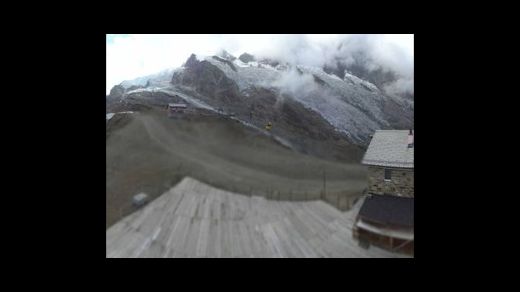 Saas-Fee Saas-Fee › Est: Längflue