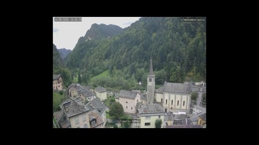 Alpe di Mera Fobello
