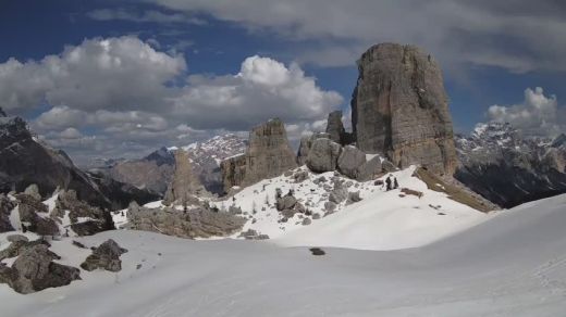 Cortina d'Ampezzo