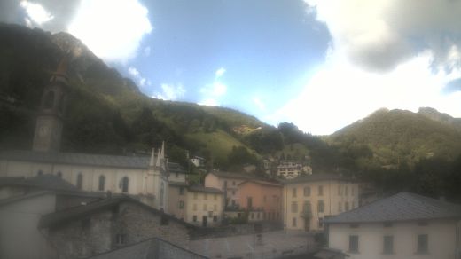 Piani di Bobbio Orscellera