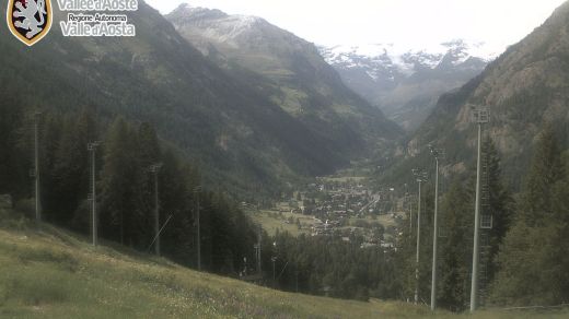 Gressoney St. Jean