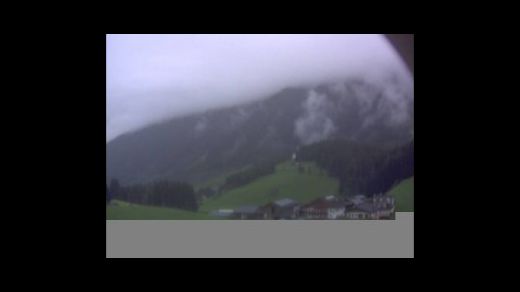 Racines Ridanna: Trentino-Alto Adige, Italia