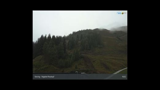 Racines Vipiteno: Skigebiet Rosskopf