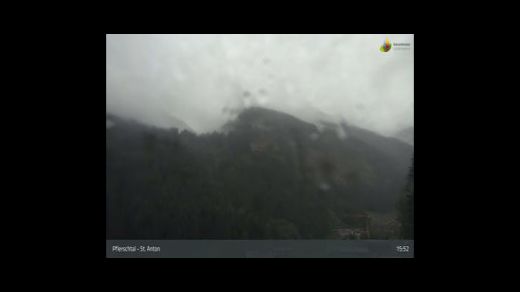 Racines Brennero: Pflerschtal - St. Anton