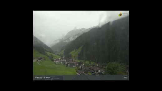 Racines Brennero: Colle Isarco: Pflerschtal - St. Anton