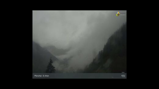 Racines Brennero: Pflerschtal - St. Anton