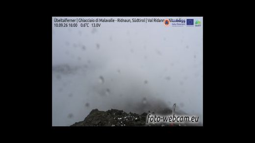 Racines Racines: Übeltalferner | Ghiacciaio di Malavalle - Ridnaun, Südtirol | Val Ridanna, Alto Adige