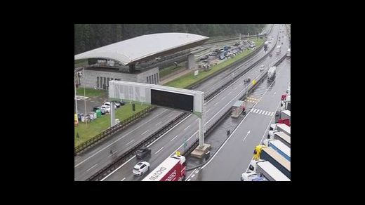 Racines Brennero › Sud: Service station Lanz - Brenner - Museo Plessi