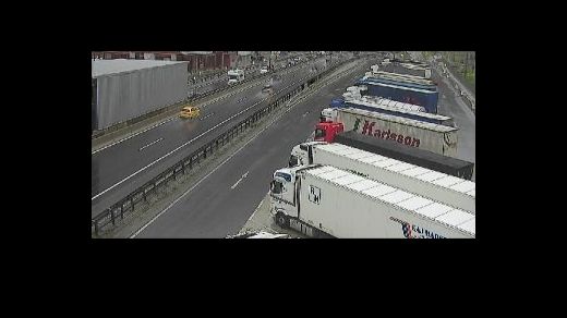 Racines Gemeinde Gries am Brenner: VK_A13_034,025-FQ-LKW-01