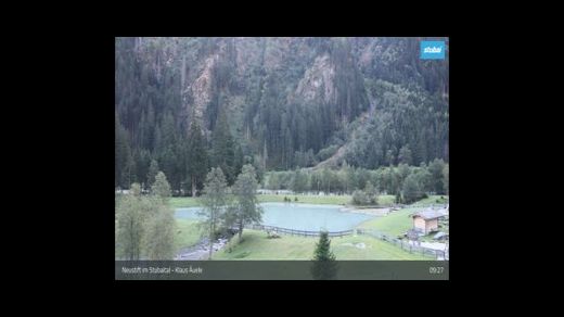 Gemeinde Neustift im Stubaital: Neustift im Stubaital, Stubai - Klaus Äuele