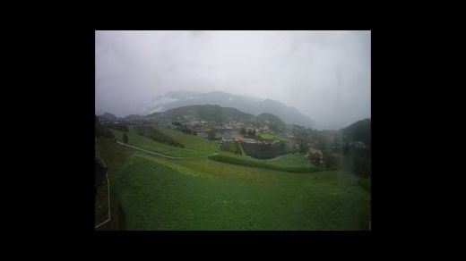 Val d'Ultimo Tesimo: Prissian