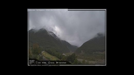 Corno alle Scale Calestano