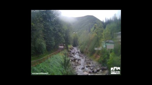 Abetone Villa Minozzo › Ovest: Civago