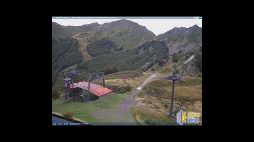 Abetone Abetone Cutigliano › Est: Le Refuge Terrace