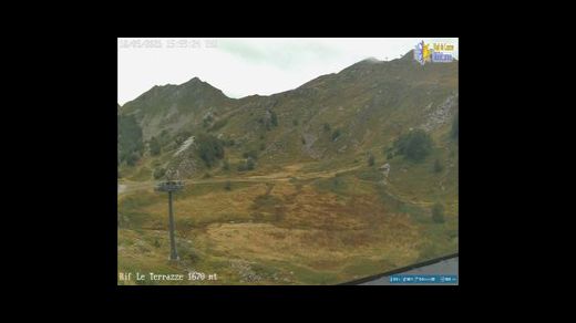 Abetone Abetone Cutigliano › Nord: Le Refuge Terrace