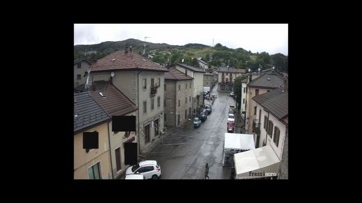 Abetone Frassinoro