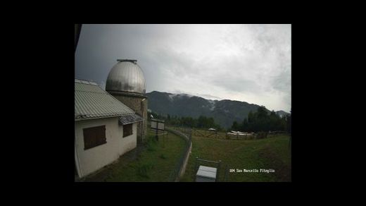 Abetone San Marcello Piteglio › Sud