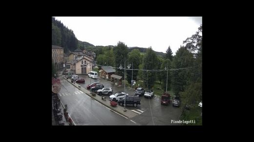 Abetone Frassinoro