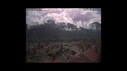 Abetone Coreglia Antelminelli › Sud-ovest: Ghivizzano