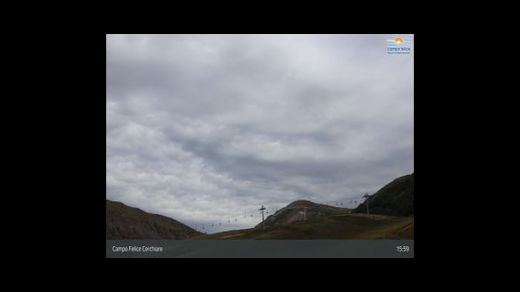 Campo Felice Rocca di Cambio: Campo Felice