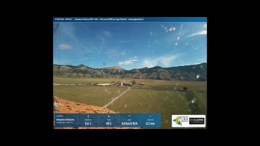 Fiamignano › Nord