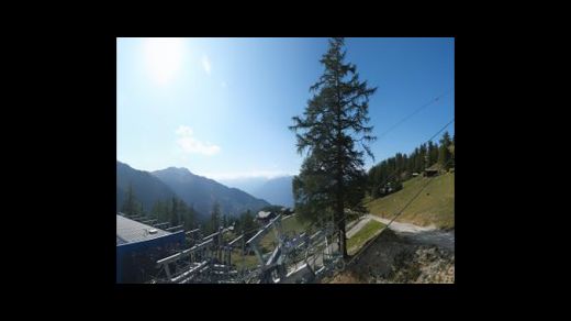 Verbier Isérables: Prarion-Balavaud