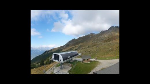 Verbier Nendaz: La Tsa: Combatseline