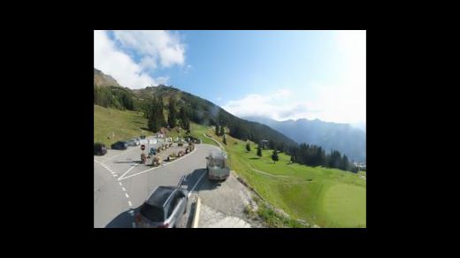 Verbier Val de Bagnes: Pro Bordzay: Le Carrefour
