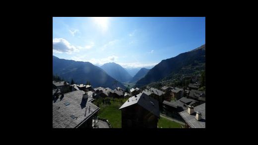 Verbier Val de Bagnes: W Verbier
