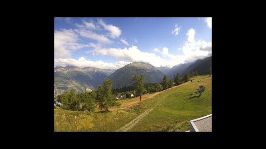 Verbier Vex: Snowpark - Thyon