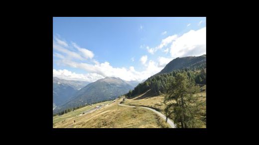 Verbier Vex: Matze - Thyon