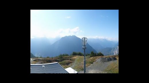 Verbier Val de Bagnes: Bruson - La Pasay