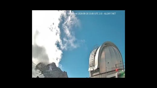 Grindelwald Fieschertal › Sud-ovest: Jungfraujoch