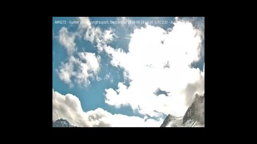 Grindelwald Fieschertal › Sud-est: Jungfraujoch
