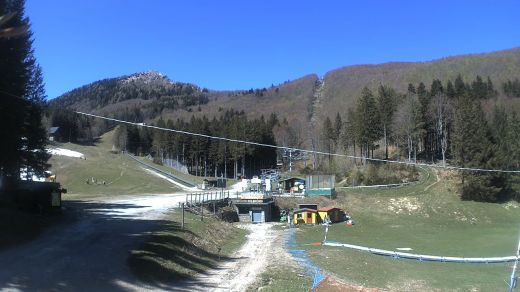 Monte Cimone