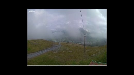 Davos Davos: Strelaberg