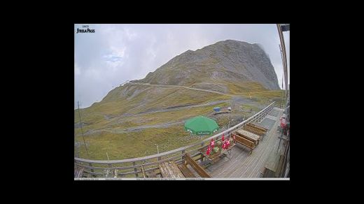 Davos Davos › Sud-ovest: Strelapass