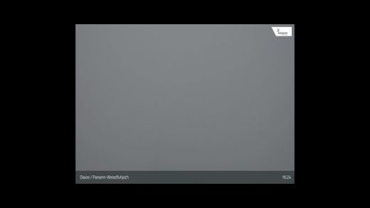 Davos Davos › Nord-est: Weissfluhjoch