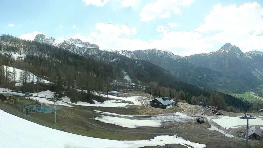 Bardonecchia Chesal