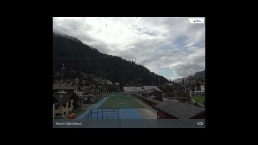 Davos Klosters Dorf › Ovest: Arena Klosters
